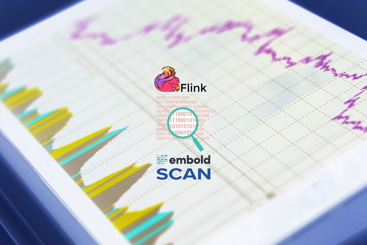 Apache Flink going over the hill with 3594 Anti-Patterns!