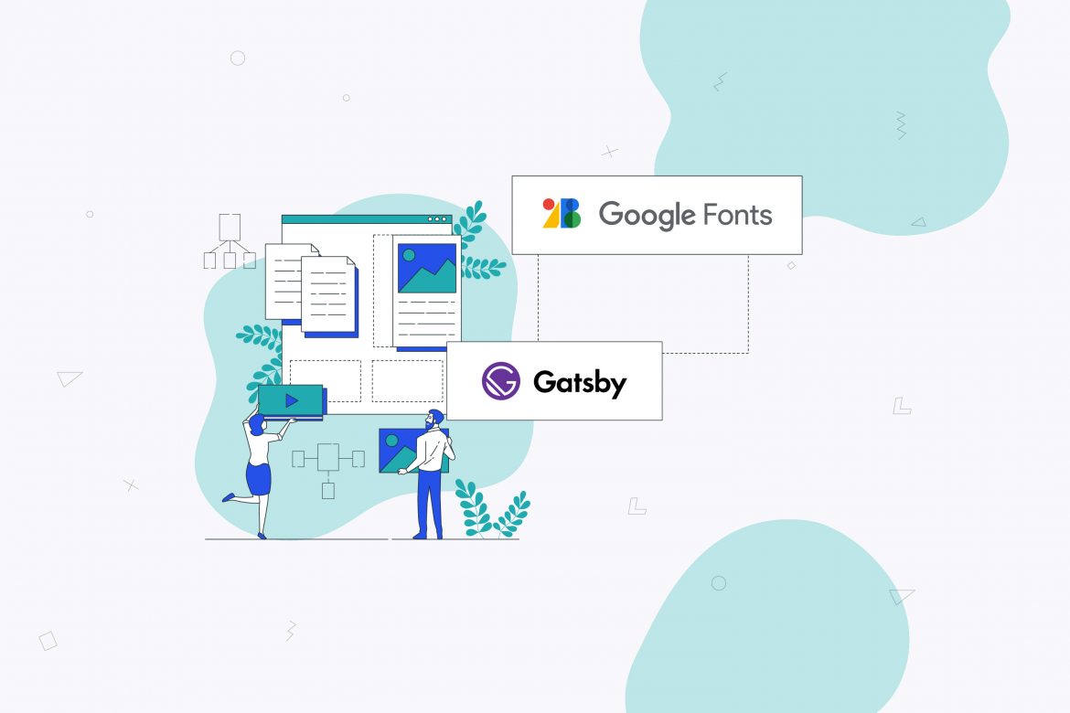 Embold-Blog-Google-font How to add Google Fonts to a Gatsby Site?