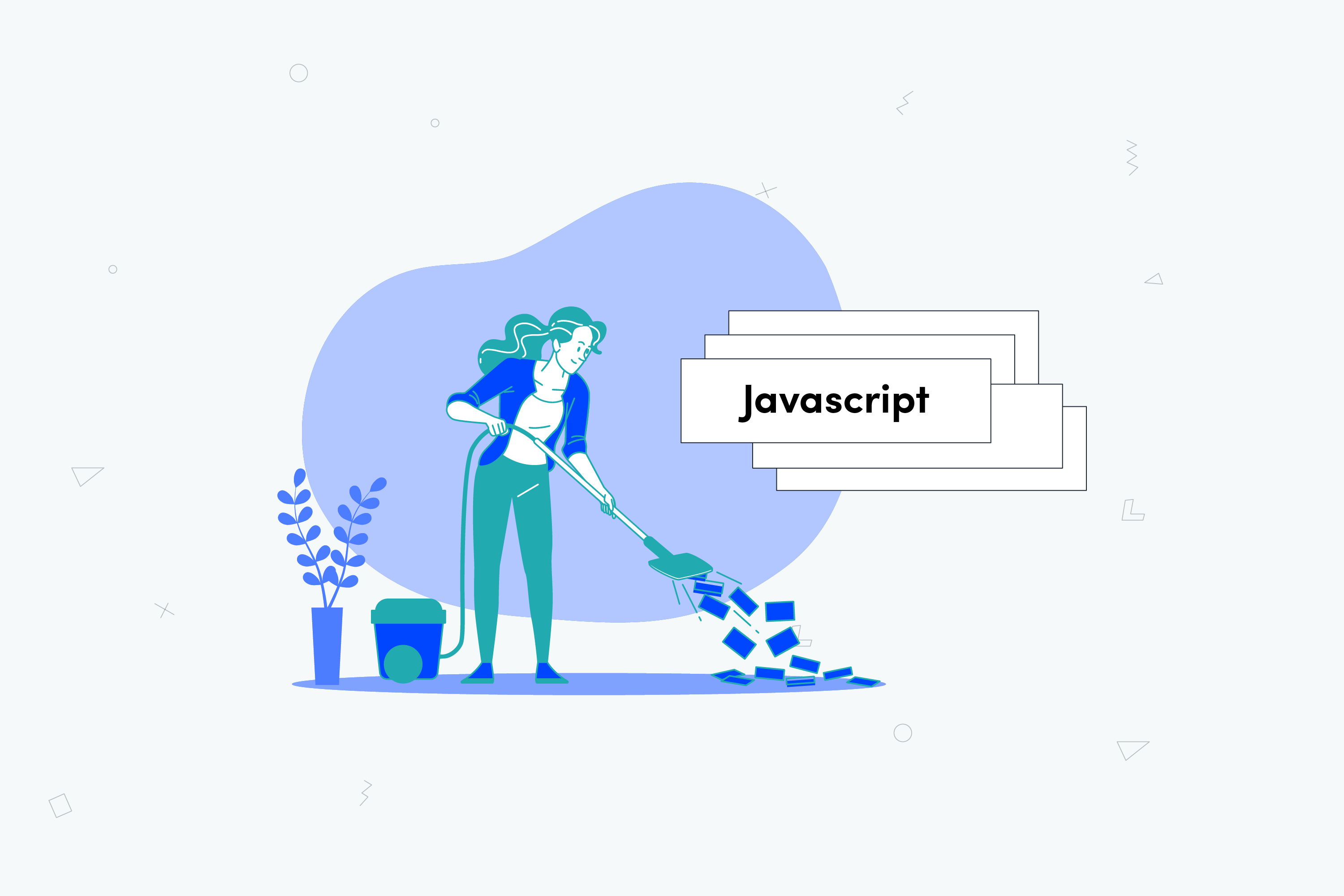 How to remove duplicate values from an array in JavaScript ...